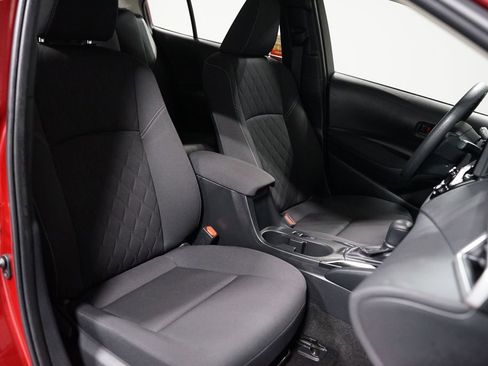 Certified 2024 Toyota Corolla LE image 26