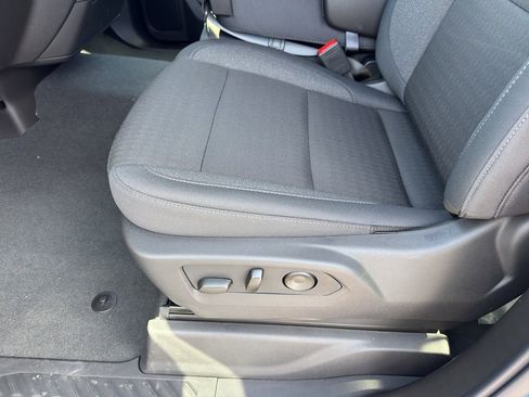 New 2026 Chevrolet Silverado 1500 Custom image 12