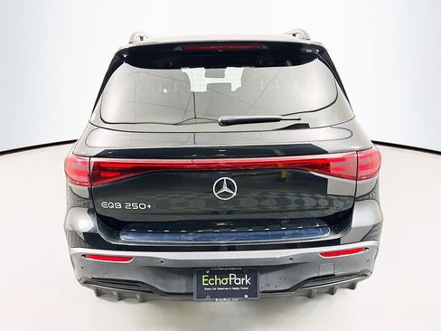 Used 2024 Mercedes-Benz EQB 250+ image 7