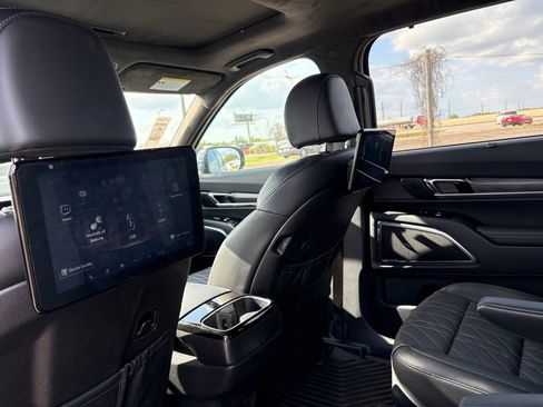 Certified 2025 Kia Telluride SX Prestige X-Pro AWD/4WD image 15