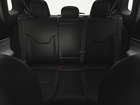 New 2025 Jeep Compass Limited image 19