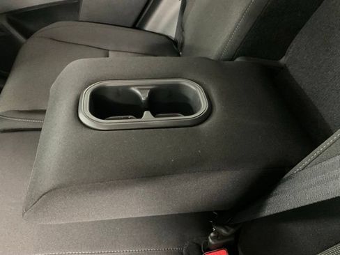 Certified 2024 Honda CR-V EX image 12