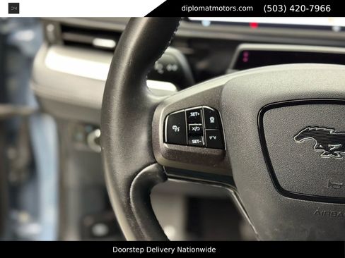 Used 2023 Ford Mustang Mach-E Select image 34