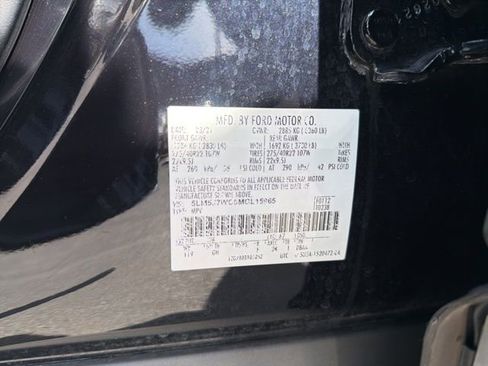 Used 2021 Lincoln Aviator Reserve w/ Equipment Group 201A image 36