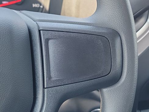New 2026 Chevrolet Silverado 1500 W/T RWD image 24