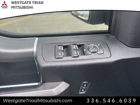Used 2019 Ford F150 XLT w/ Equipment Group 302A Luxury AWD/4WD image 15