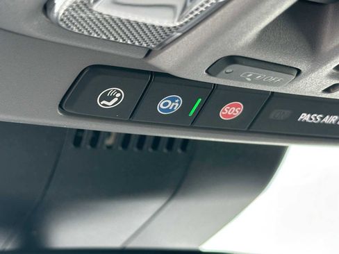 New 2025 GMC Sierra 3500 SLT w/ SLT Convenience Package image 36