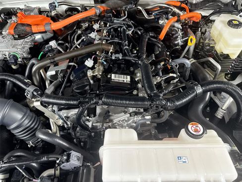 Certified 2025 Toyota Land Cruiser 1958 image 43