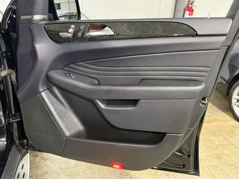 Used 2018 Mercedes-Benz GLE 43 AMG 4MATIC Coupe image 31