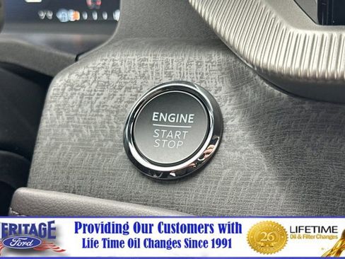 New 2026 Ford Explorer Platinum image 24