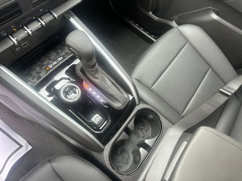 New 2026 Chevrolet Colorado Trail Boss image 22