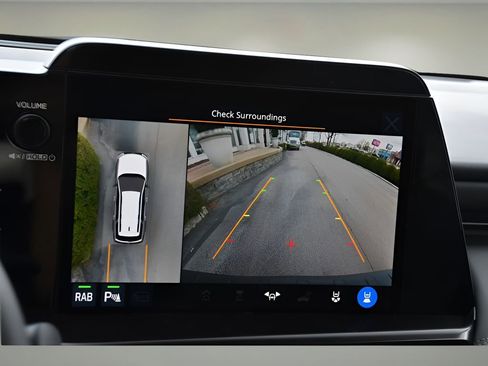 New 2026 Subaru Outback Touring XT image 20