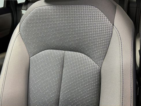 Certified 2026 Subaru Forester Premium AWD/4WD image 18