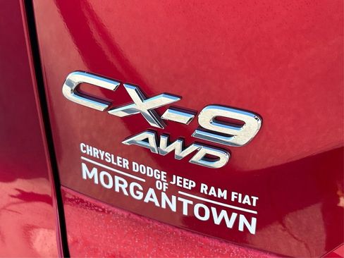 Used 2018 MAZDA CX-9 Grand Touring image 17