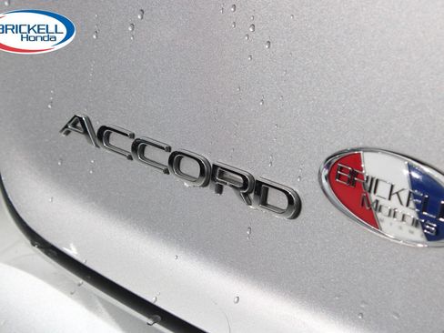 Used 2024 Honda Accord LX image 11