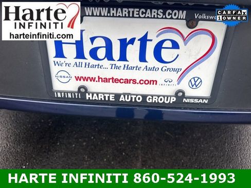 Certified 2022 INFINITI QX60 Luxe w/ Vision Package image 9