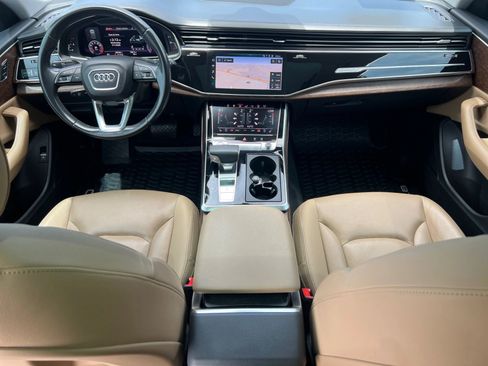 Used 2019 Audi Q8 Prestige AWD/4WD image 20