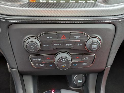 Used 2023 Dodge Charger SRT Hellcat image 31