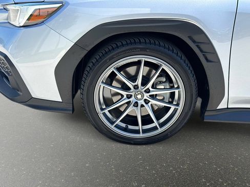 Used 2023 Subaru WRX Limited AWD/4WD image 11