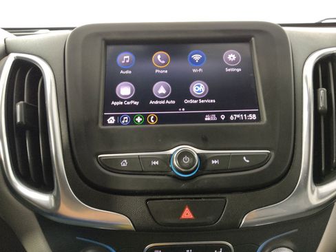 Used 2021 Chevrolet Equinox LT FWD image 25