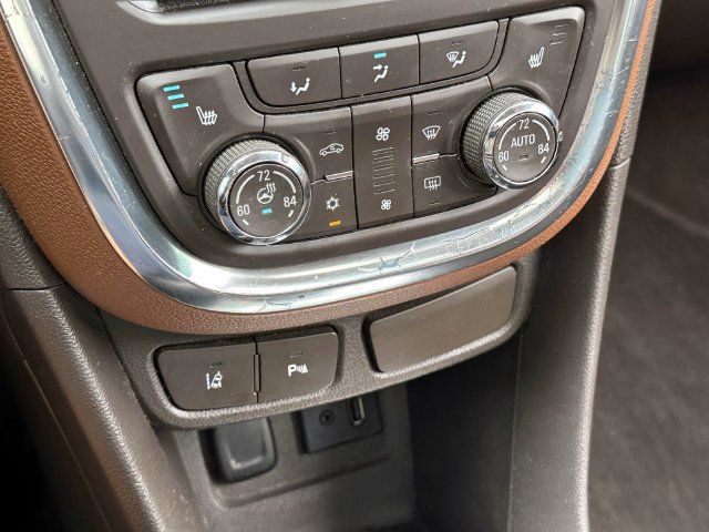Used 2015 Buick Encore Premium FWD image 27