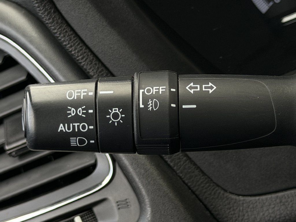 Used 2020 Honda HR-V EX image 20