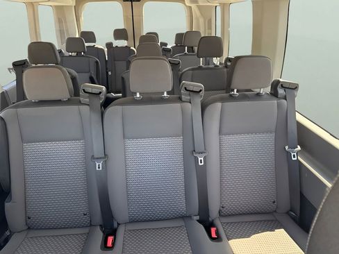 Used 2025 Ford Transit 350 XLT AWD/4WD image 10