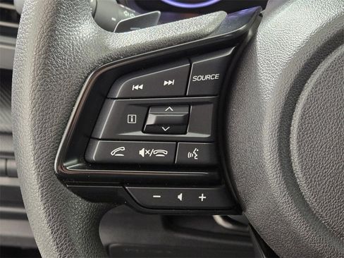 Used 2024 Subaru Crosstrek 2.0i Premium w/ Popular Package #4 image 27