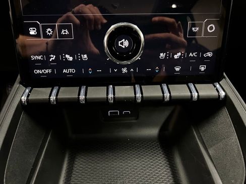 New 2026 GMC Terrain Denali image 22