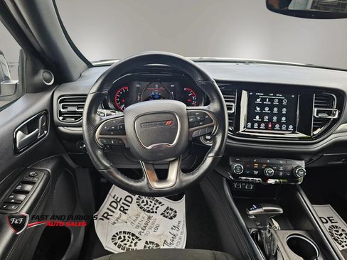 Used 2023 Dodge Durango SXT RWD image 17