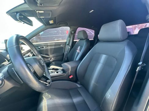 Used 2024 Honda Civic Sport image 8