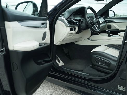 Used 2018 BMW X6 sDrive35i image 26