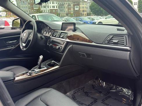 Used 2014 BMW 328i xDrive Sedan AWD/4WD image 14
