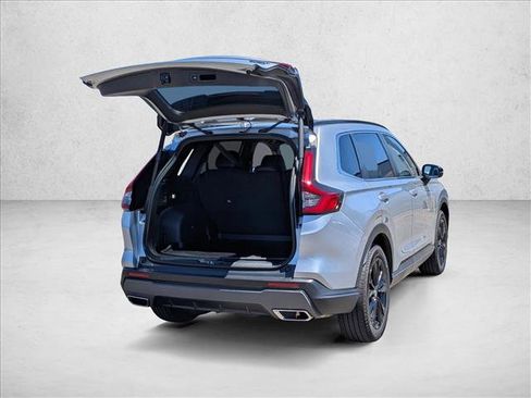 Used 2025 Honda CR-V Sport Touring image 5
