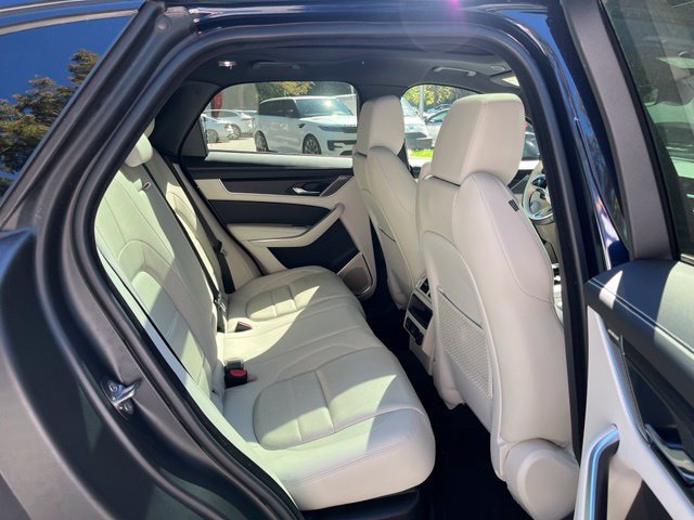 Certified 2026 Jaguar F-PACE R-Dynamic S AWD/4WD image 13
