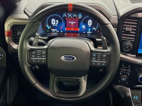 Used 2023 Ford F150 Raptor image 35