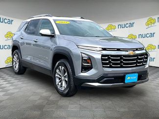 Used 2025 Chevrolet Equinox LT w/ Convenience Package II AWD/4WD video 1