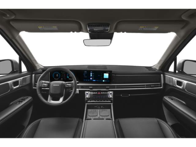 Used 2025 Hyundai Santa Fe SEL FWD image 5