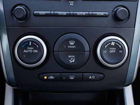 Used 2010 MAZDA CX-7 i Sport w/ Convenience Pkg image 29