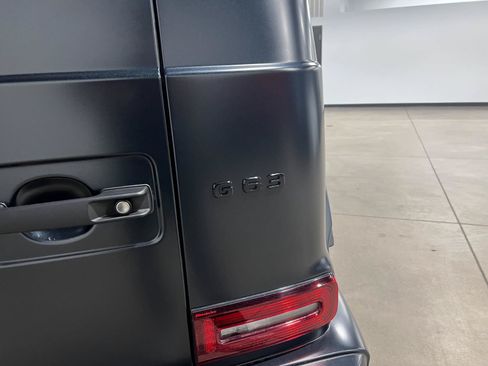 Used 2023 Mercedes-Benz G 63 AMG 4MATIC image 36