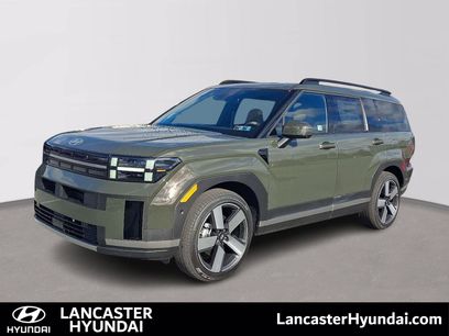 New 2026 Hyundai Santa Fe Limited