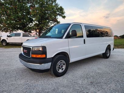 Used 2026 GMC Savana 3500 LT w/ LT Preferred Equipment Group