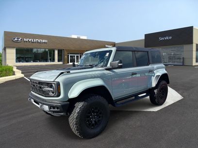 Used 2024 Ford Bronco Raptor