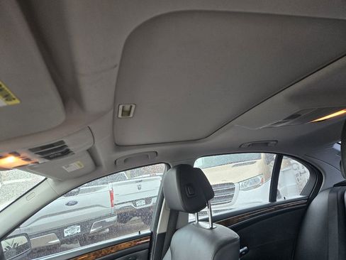 Used 2008 BMW 528i Sedan image 17