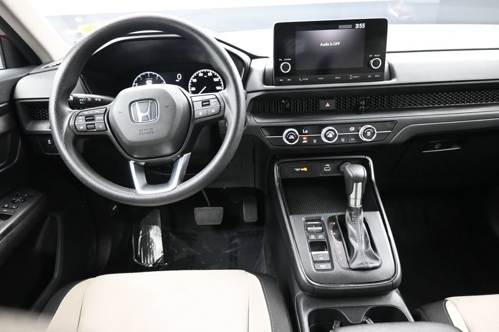 Certified 2024 Honda CR-V LX image 20