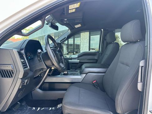 Used 2017 Ford F150 XLT w/ Equipment Group 302A Luxury AWD/4WD image 2