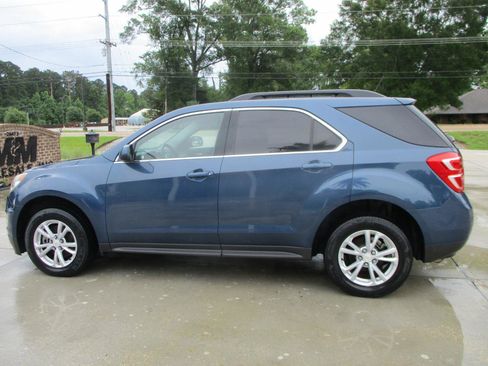 Used 2017 Chevrolet Equinox LT w/ Convenience Package FWD image 25