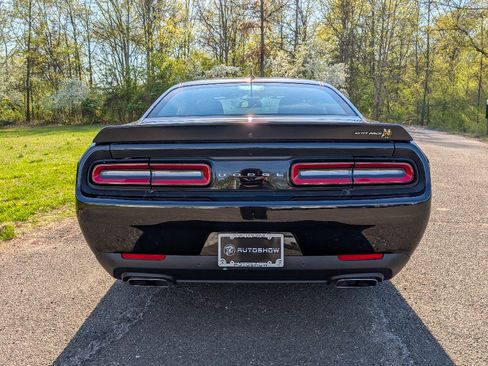 Used 2023 Dodge Challenger R/T Scat Pack RWD image 6