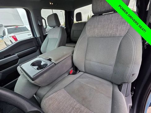 Certified 2023 Ford F150 XLT AWD/4WD image 24