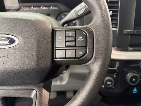 Certified 2026 Ford F250 XL w/ STX Appearance Package AWD/4WD image 21